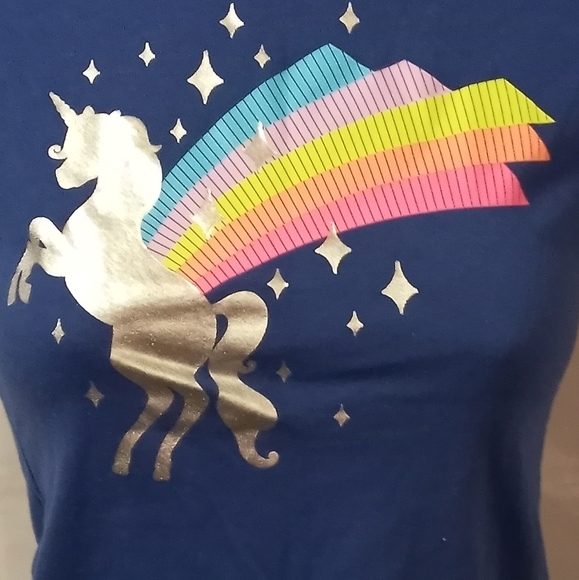 365 kids unicorn outfit - Picture 4 of 7